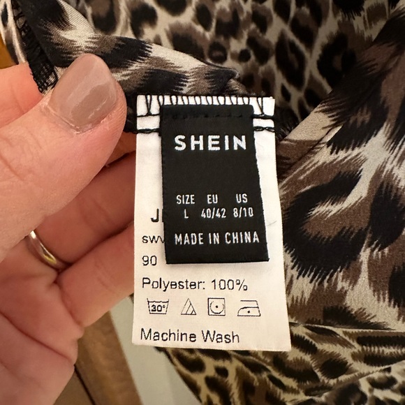 Tank Top - Picture 2 of 3